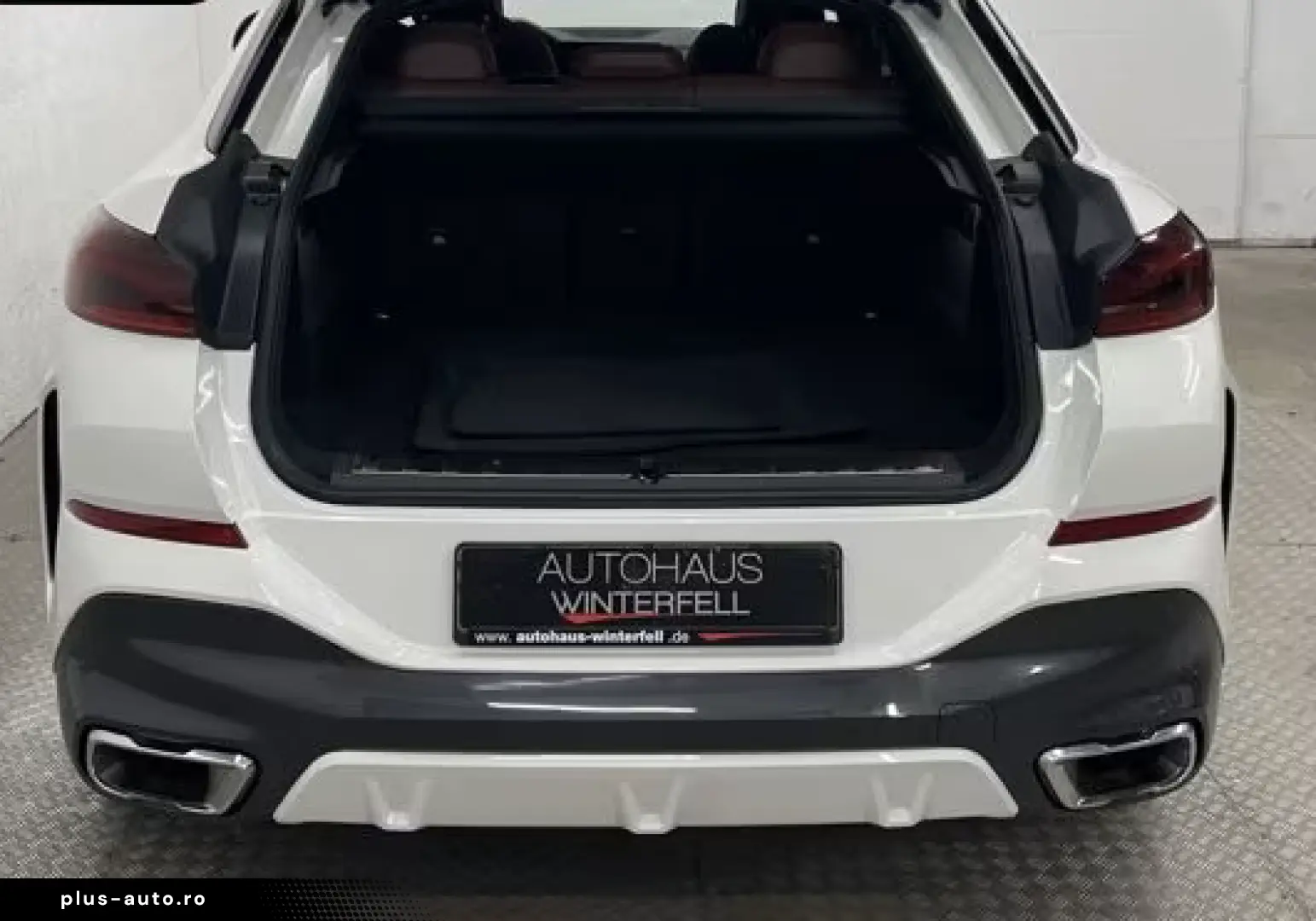 BMW X6 xDrive 40d M SPORT PANO