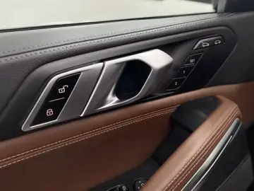 BMW X6 xDrive 40d M SPORT PANO