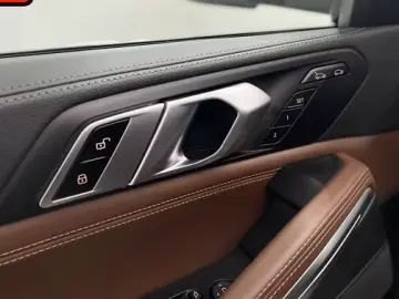 BMW X6 xDrive 40d M SPORT PANO