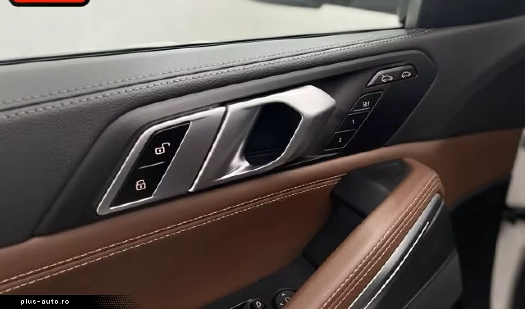 BMW X6 xDrive 40d M SPORT PANO