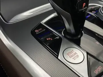 BMW X6 xDrive 40d M SPORT PANO