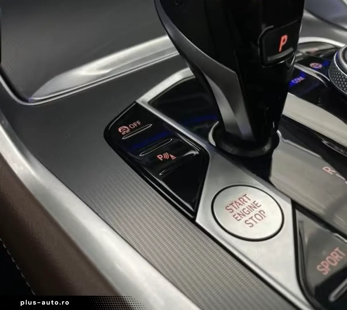 BMW X6 xDrive 40d M SPORT PANO