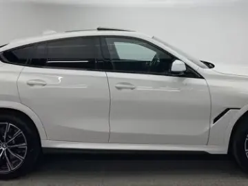 BMW X6 xDrive 40d M SPORT PANO