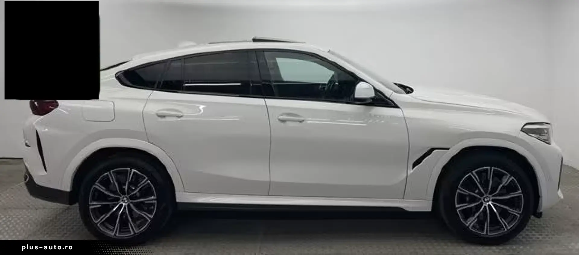 BMW X6 xDrive 40d M SPORT PANO