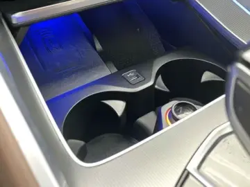 BMW X6 xDrive 40d M SPORT PANO