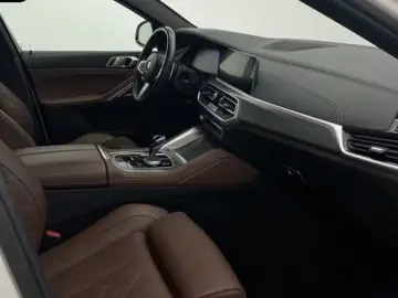 BMW X6 xDrive 40d M SPORT PANO