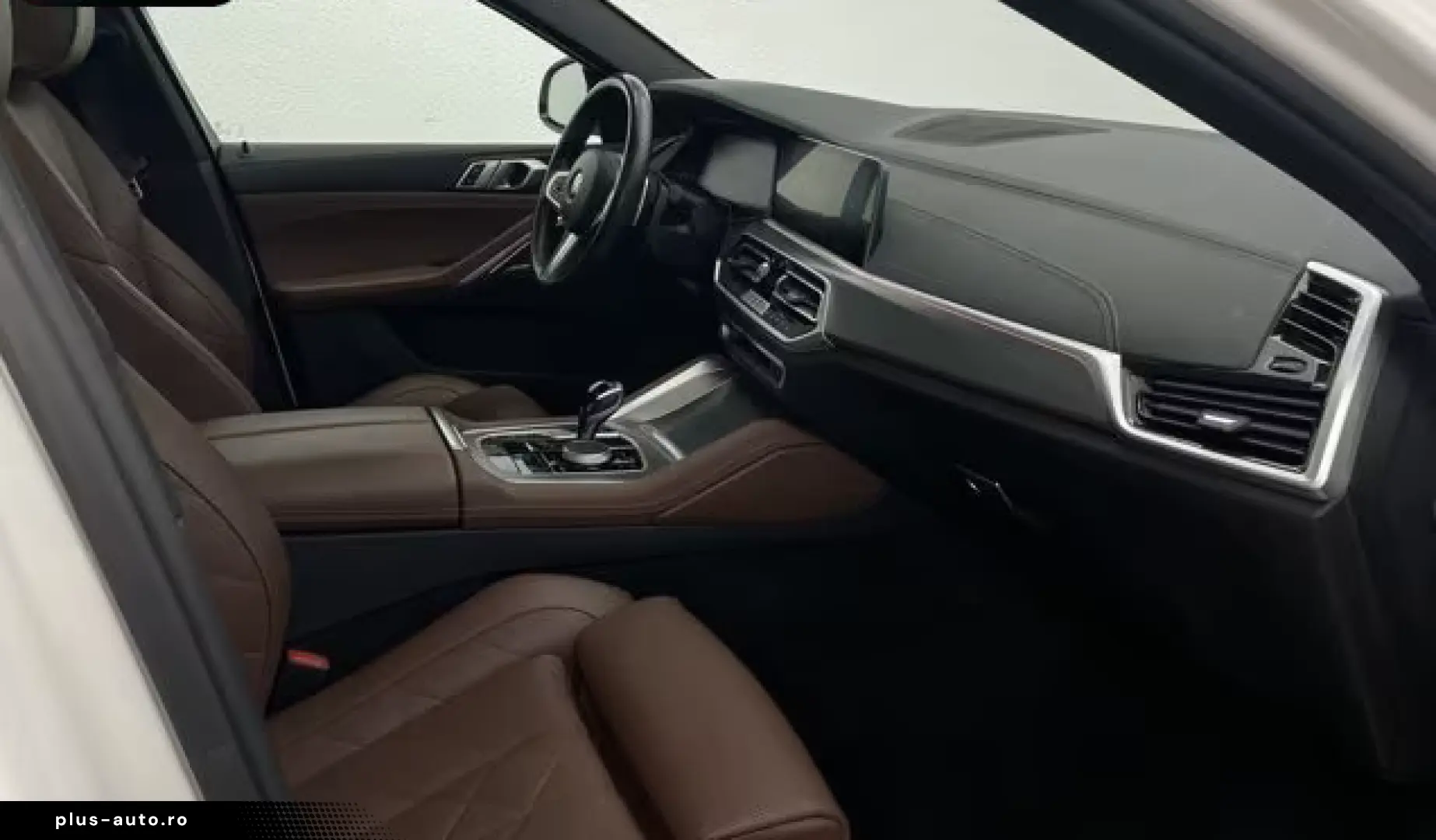 BMW X6 xDrive 40d M SPORT PANO