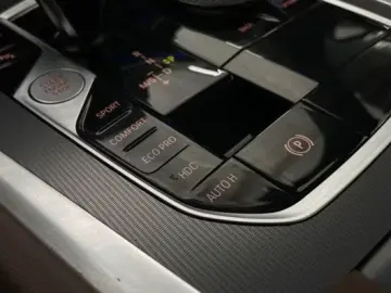 BMW X6 xDrive 40d M SPORT PANO