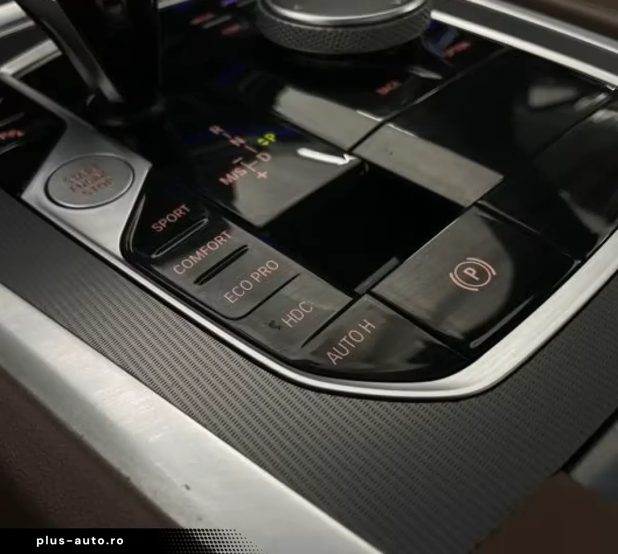 BMW X6 xDrive 40d M SPORT PANO