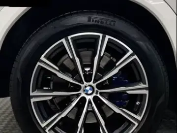 BMW X6 xDrive 40d M SPORT PANO