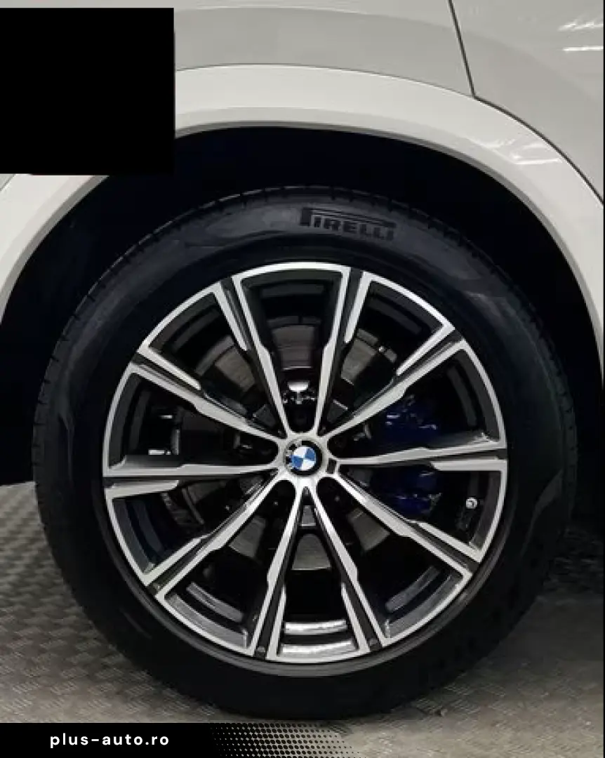 BMW X6 xDrive 40d M SPORT PANO