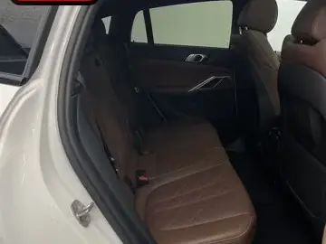 BMW X6 xDrive 40d M SPORT PANO