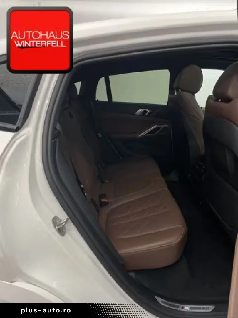 BMW X6 xDrive 40d M SPORT PANO