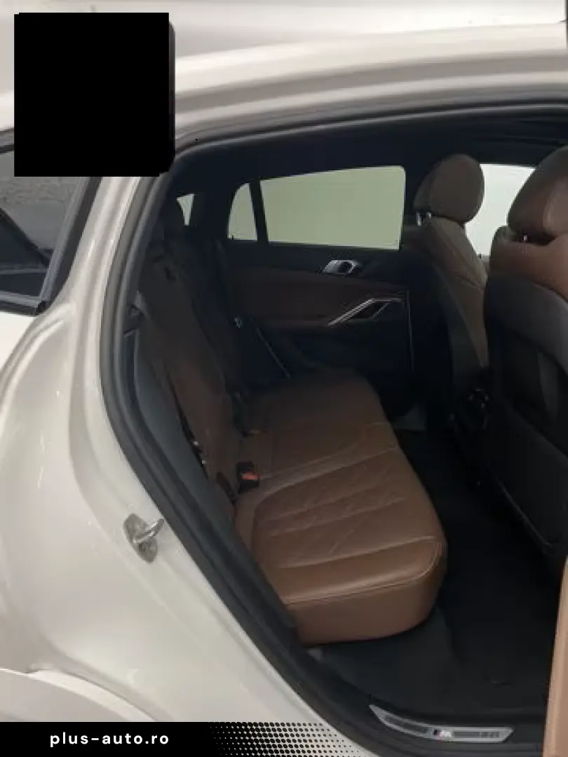 BMW X6 xDrive 40d M SPORT PANO