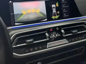 BMW X6 xDrive 40d M SPORT PANO