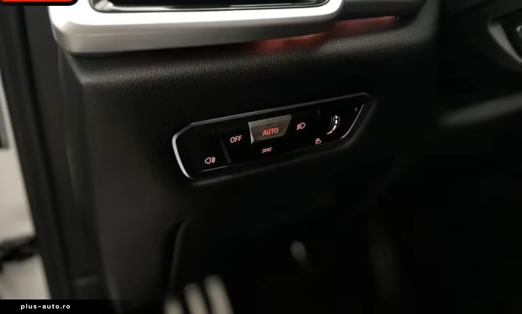 BMW X6 xDrive 40d M SPORT PANO