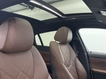 BMW X6 xDrive 40d M SPORT PANO