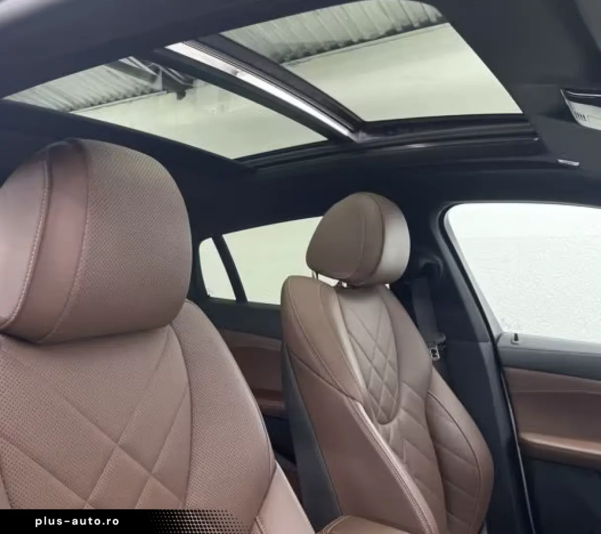 BMW X6 xDrive 40d M SPORT PANO