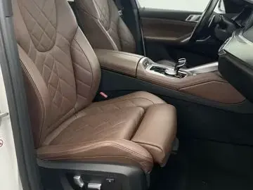BMW X6 xDrive 40d M SPORT PANO