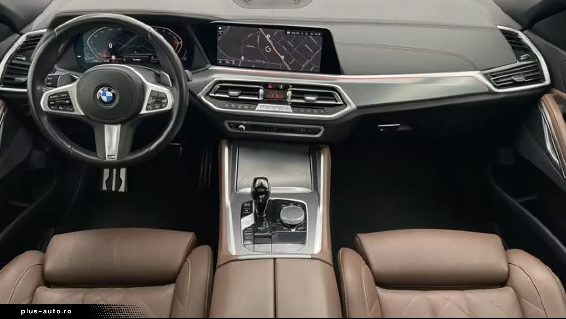 BMW X6 xDrive 40d M SPORT PANO