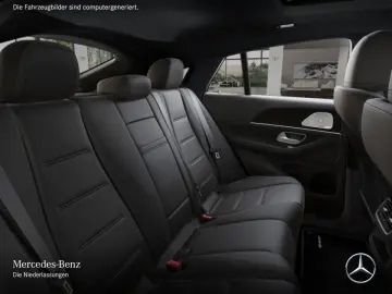 MERCEDES-BENZ GLE 450 d 4M Cp AMG Advanced  Pano AHK&hellip;