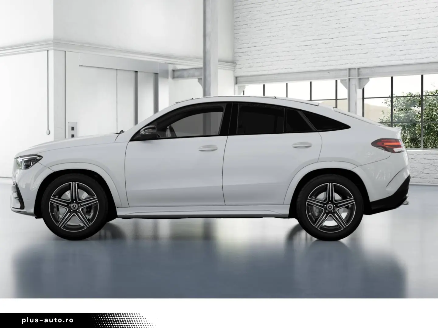 MERCEDES-BENZ GLE 450 d 4M AMG-Ext. 360  AHK HUD Servoschl.