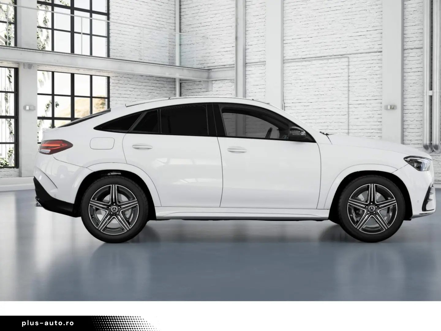 MERCEDES-BENZ GLE 450 d 4M AMG-Ext. 360  AHK HUD Servoschl.