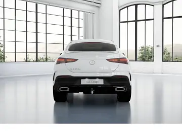 MERCEDES-BENZ GLE 450 d 4M AMG-Ext. 360  AHK HUD Servoschl.