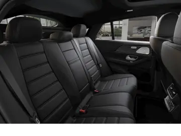 MERCEDES-BENZ GLE 450 d 4M AMG-Ext. 360  AHK HUD Servoschl.