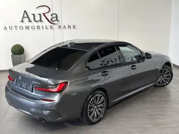 BMW 330e Limousine M-Sport NAV LED TEMPOMAT 18ZO PP