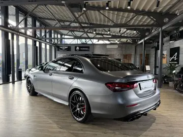 MERCEDES-BENZ E 63 AMG S AMG 4Matic  PERF.ABGAS PANO&hellip;
