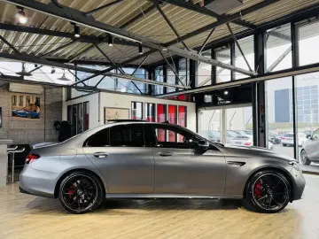 MERCEDES-BENZ E 63 AMG S AMG 4Matic  PERF.ABGAS PANO&hellip;