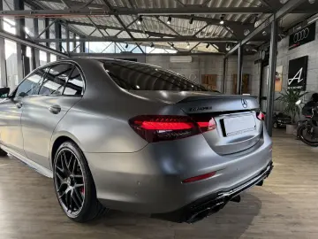 MERCEDES-BENZ E 63 AMG S AMG 4Matic  PERF.ABGAS PANO&hellip;