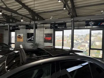 MERCEDES-BENZ E 63 AMG S AMG 4Matic  PERF.ABGAS PANO&hellip;