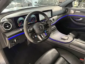 MERCEDES-BENZ E 63 AMG S AMG 4Matic  PERF.ABGAS PANO&hellip;