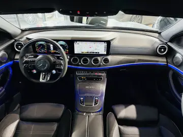 MERCEDES-BENZ E 63 AMG S AMG 4Matic  PERF.ABGAS PANO&hellip;