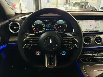 MERCEDES-BENZ E 63 AMG S AMG 4Matic  PERF.ABGAS PANO&hellip;