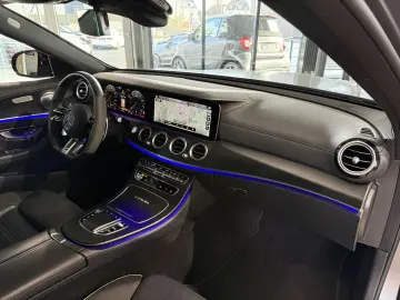 MERCEDES-BENZ E 63 AMG S AMG 4Matic  PERF.ABGAS PANO&hellip;