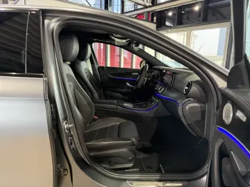 MERCEDES-BENZ E 63 AMG S AMG 4Matic  PERF.ABGAS PANO&hellip;