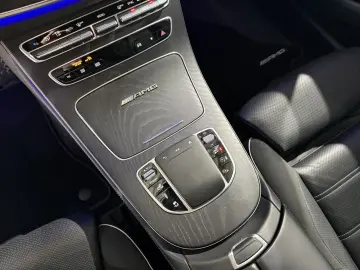 MERCEDES-BENZ E 63 AMG S AMG 4Matic  PERF.ABGAS PANO&hellip;