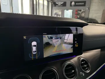 MERCEDES-BENZ E 63 AMG S AMG 4Matic  PERF.ABGAS PANO&hellip;