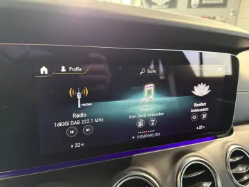 MERCEDES-BENZ E 63 AMG S AMG 4Matic  PERF.ABGAS PANO&hellip;