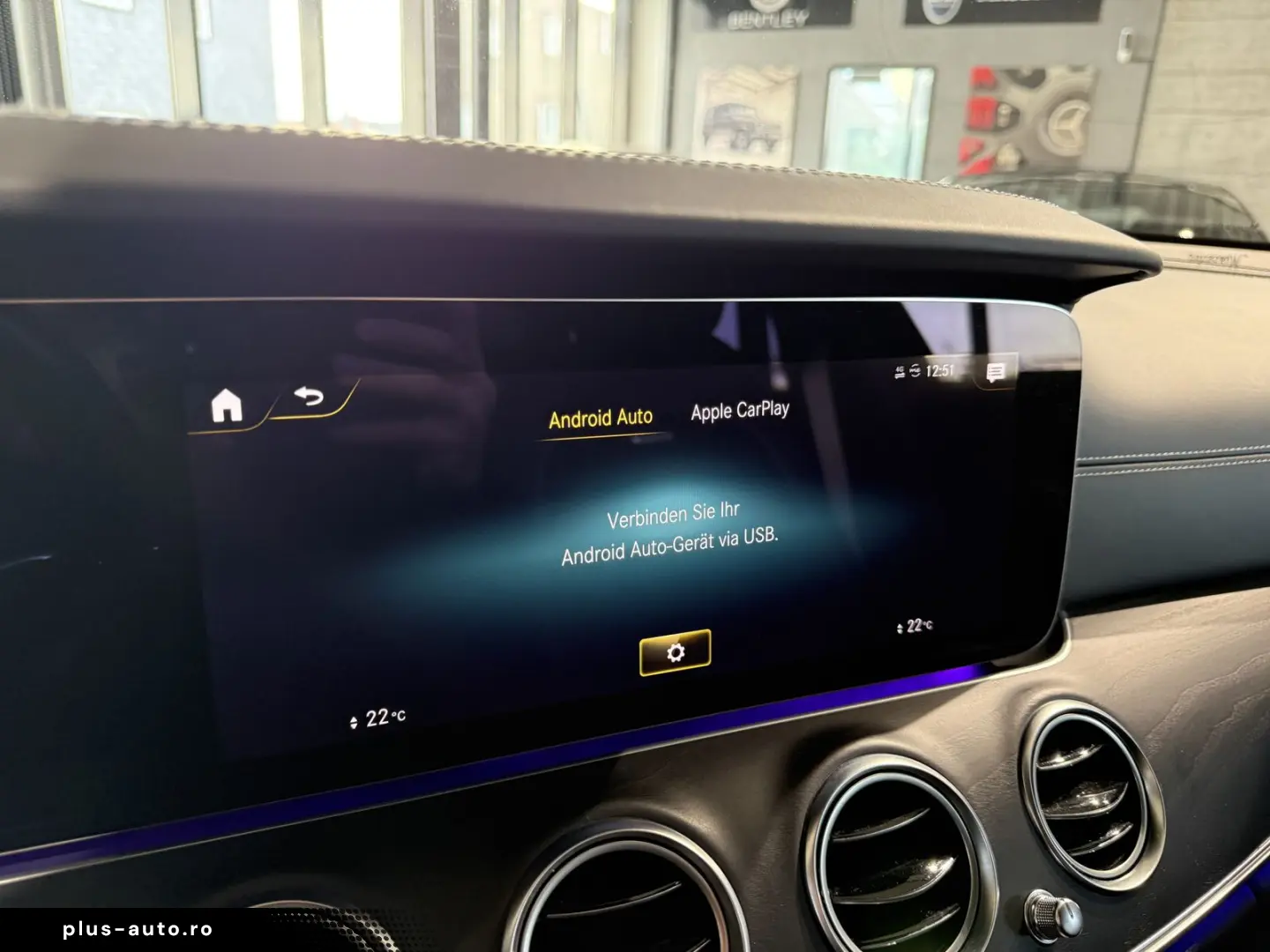 MERCEDES-BENZ E 63 AMG S AMG 4Matic  PERF.ABGAS PANO&hellip;