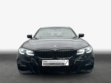 BMW 330e Aut. M Sport Laserlicht  HiFi  Head-Up
