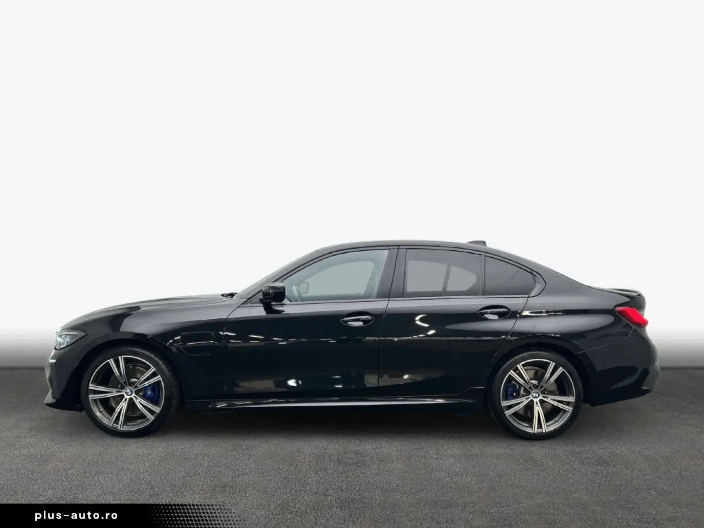 BMW 330e Aut. M Sport Laserlicht  HiFi  Head-Up