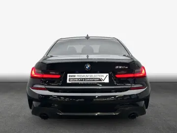 BMW 330e Aut. M Sport Laserlicht  HiFi  Head-Up