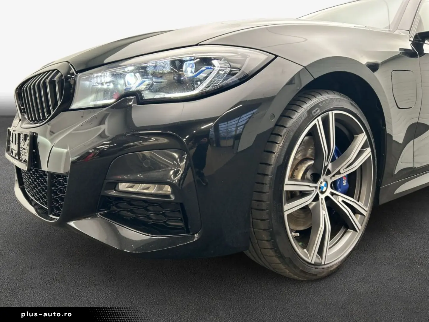 BMW 330e Aut. M Sport Laserlicht  HiFi  Head-Up