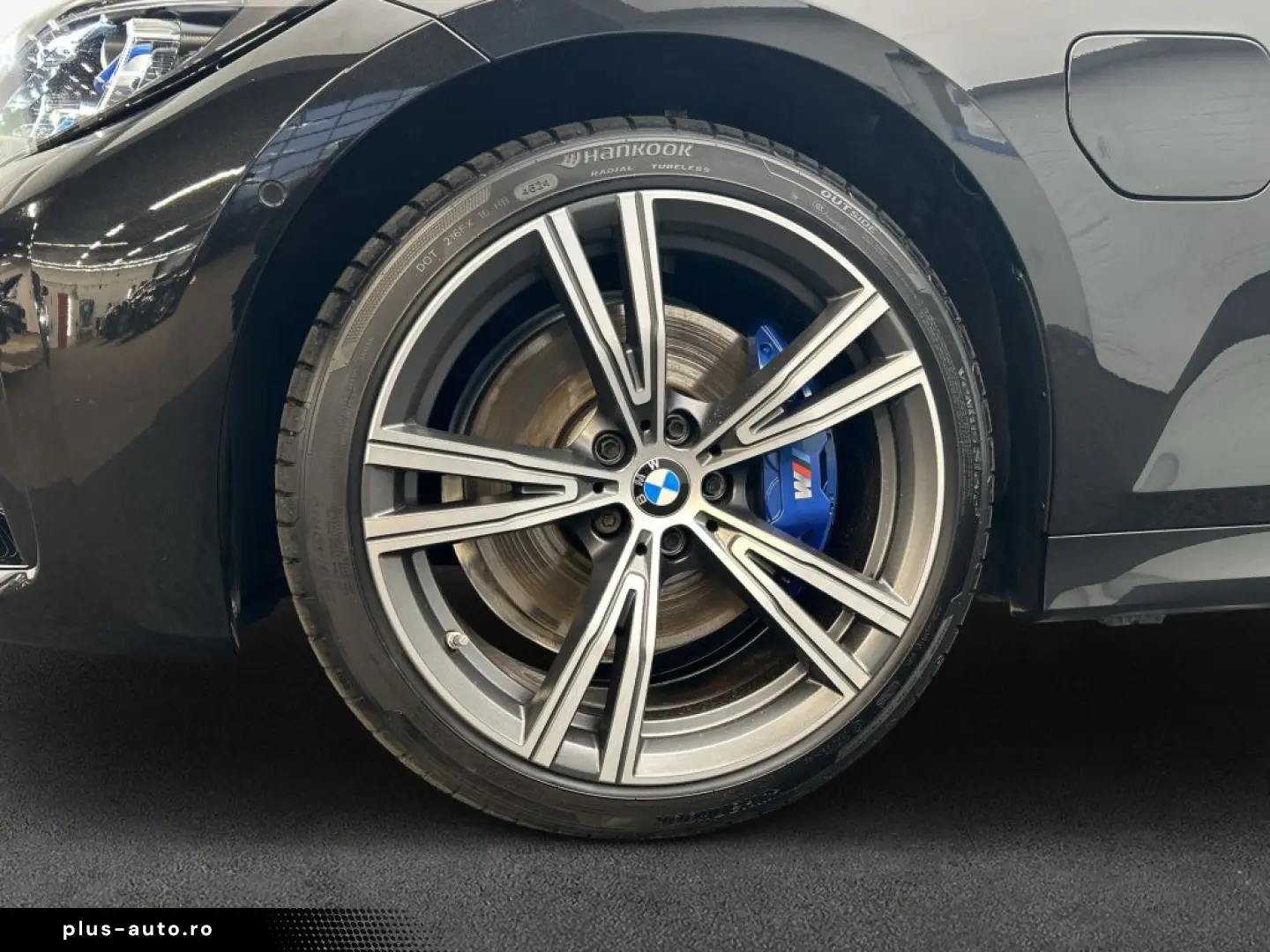 BMW 330e Aut. M Sport Laserlicht  HiFi  Head-Up