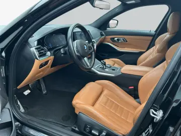 BMW 330e Aut. M Sport Laserlicht  HiFi  Head-Up