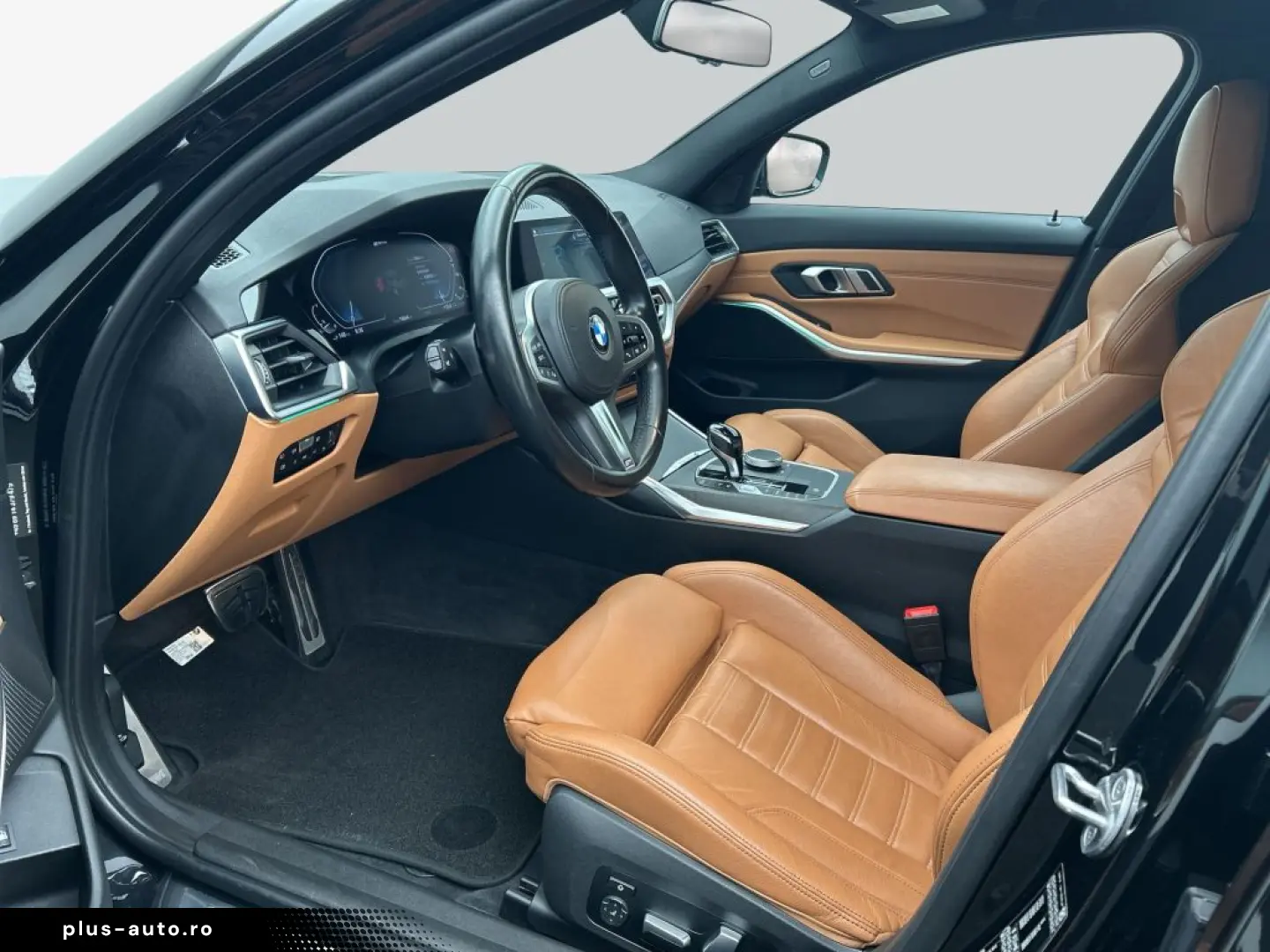 BMW 330e Aut. M Sport Laserlicht  HiFi  Head-Up